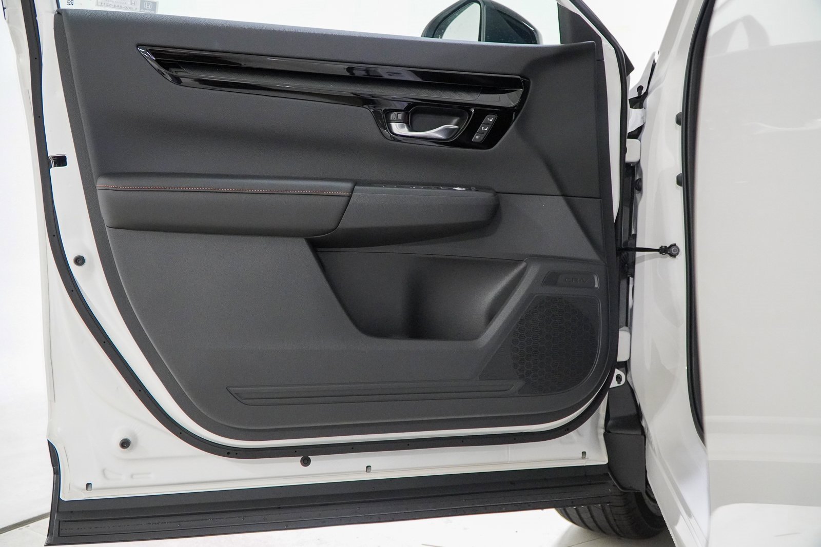 New 2026 Honda CR-V Sport Touring image 17