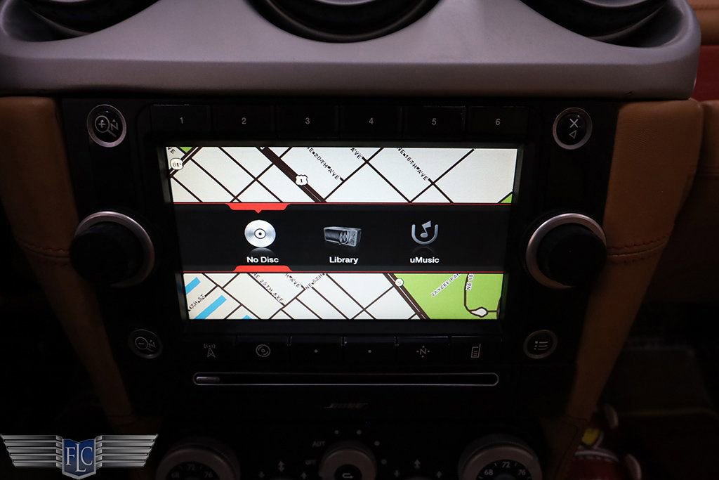 Used 2007 Ferrari 612 Scaglietti image 38