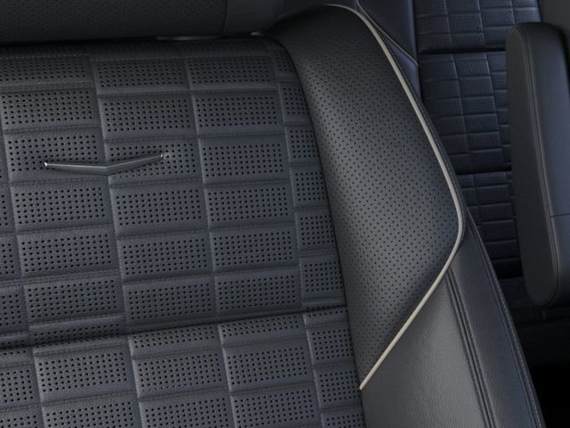 New 2026 Cadillac Escalade Platinum Sport w/ LPO, ONYX Package image 21