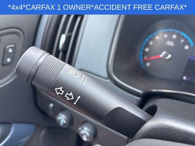 Used 2022 Chevrolet Colorado Z71 image 30