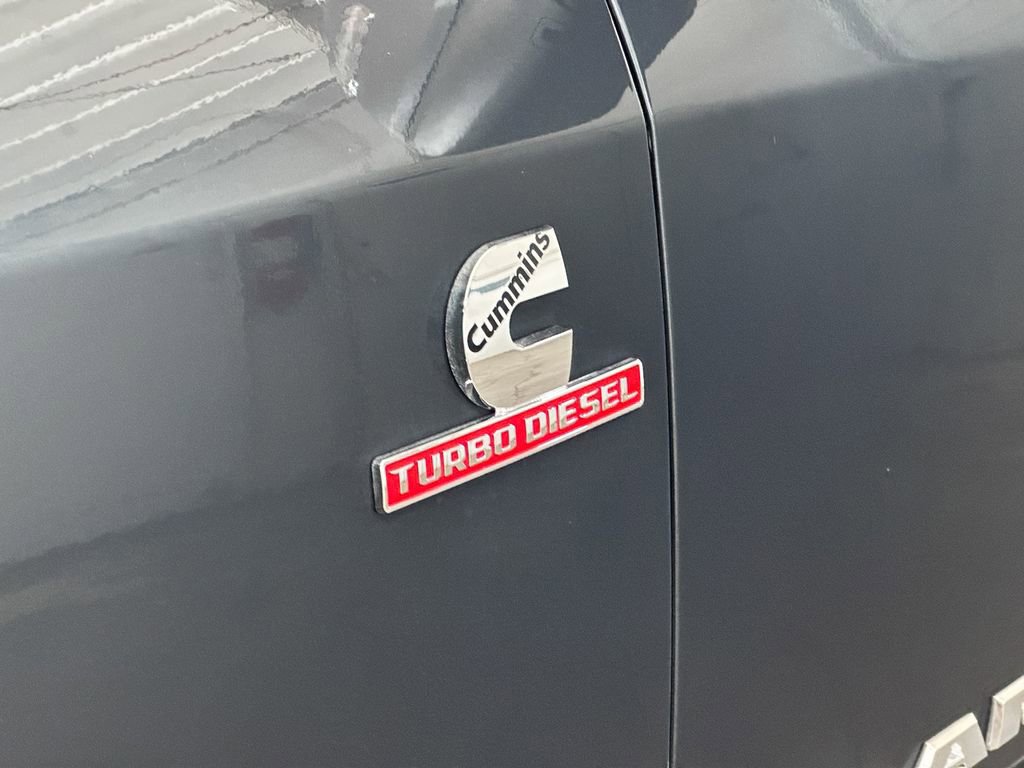 New 2026 RAM 2500 Big Horn image 18