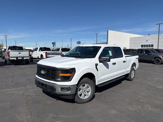 New 2026 Ford F150 XL image 30