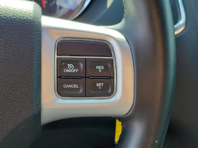 Used 2016 Dodge Grand Caravan R/T FWD image 11