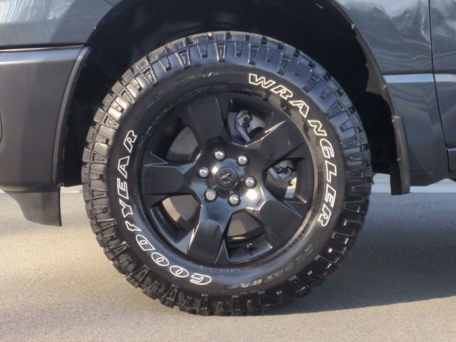 Used 2026 RAM 1500 Classic Warlock image 19