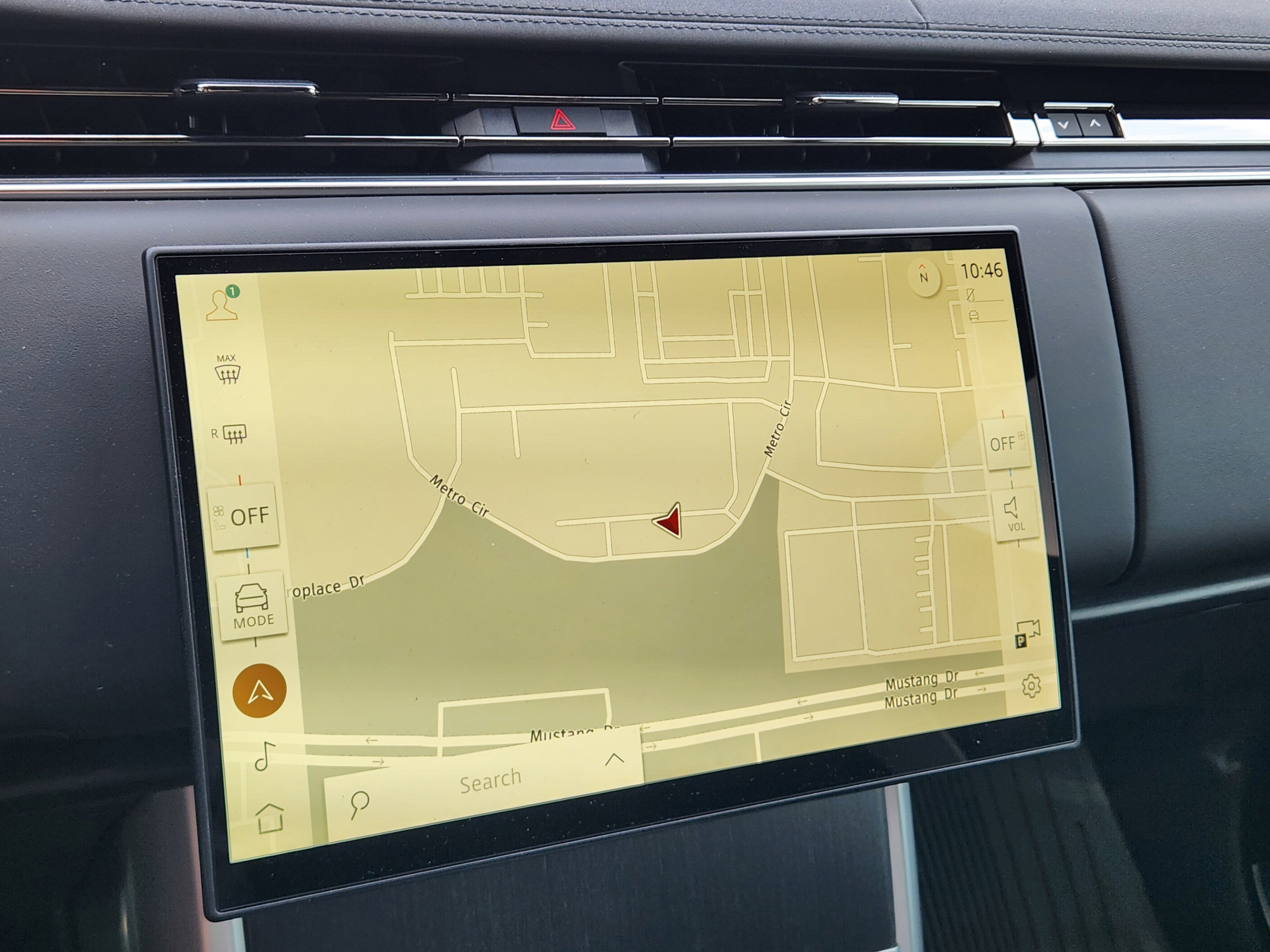 New 2026 Land Rover Range Rover SE AWD/4WD image 12