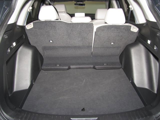 Certified 2025 Honda CR-V EX-L image 17