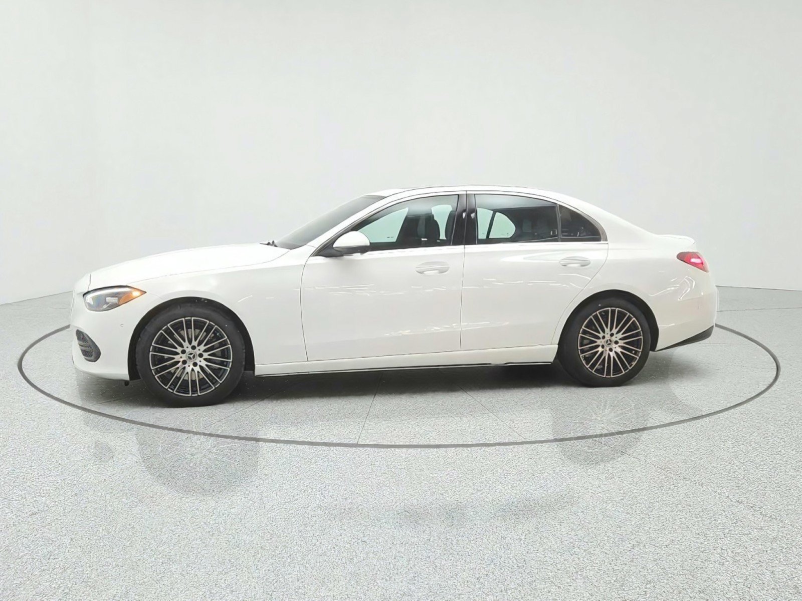 New 2027 Mercedes-Benz C 300 Sedan image 8