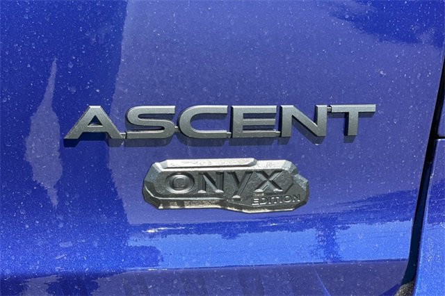 New 2026 Subaru Ascent Bronze Edition image 25