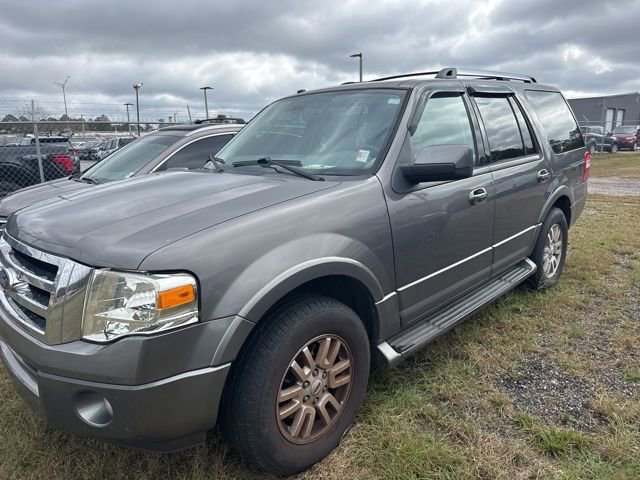 Used 2012 Ford Expedition Limited
