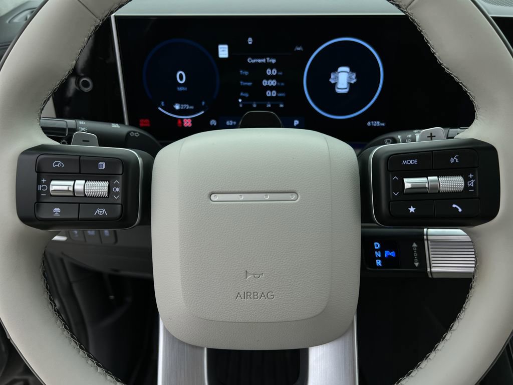 Used 2025 Hyundai Santa Fe Calligraphy image 19