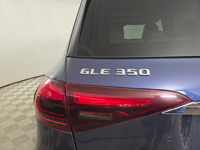 Certified 2024 Mercedes-Benz GLE 350 4MATIC image 11
