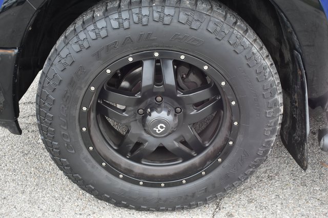 Used 2014 RAM 1500 Outdoorsman image 49