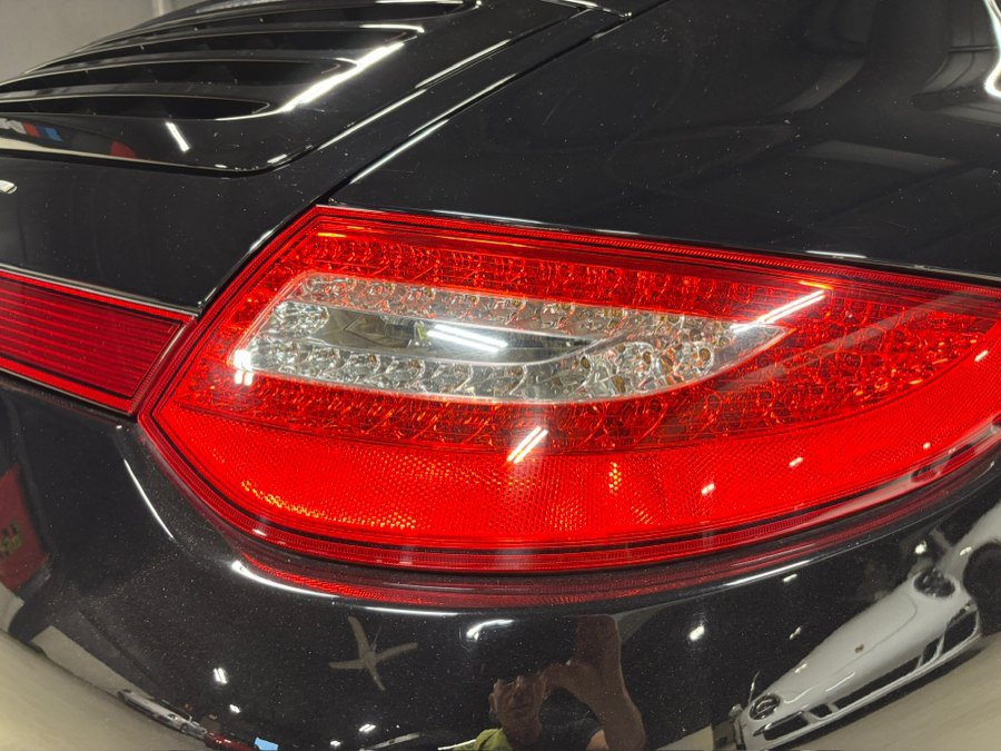 Used 2010 Porsche 911 Carrera 4S AWD/4WD image 7