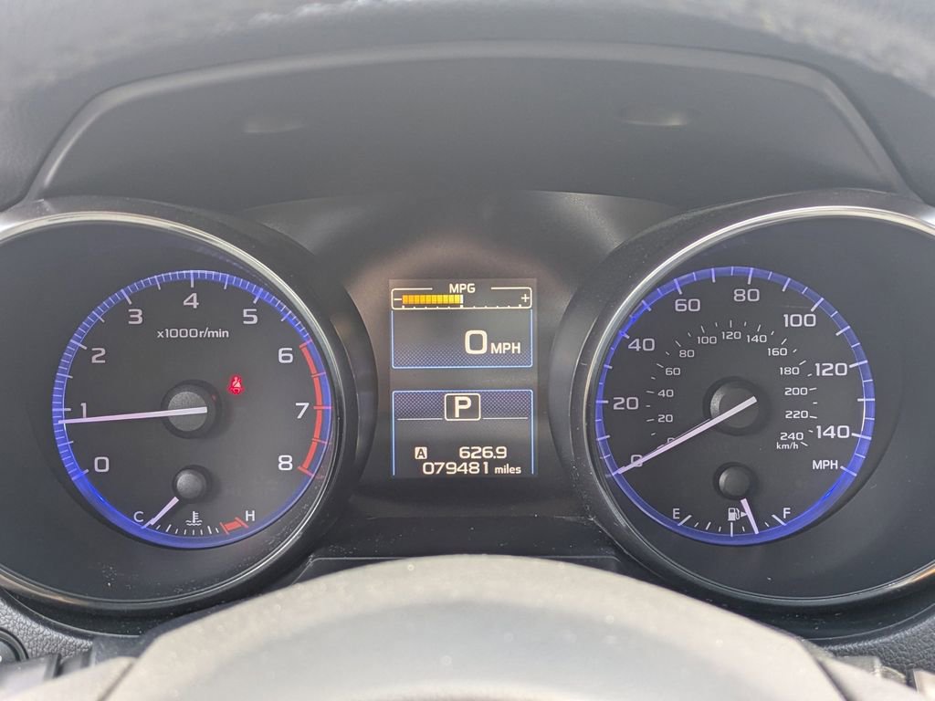 Used 2015 Subaru Outback 2.5i Limited w/ Popular Package #4 image 29