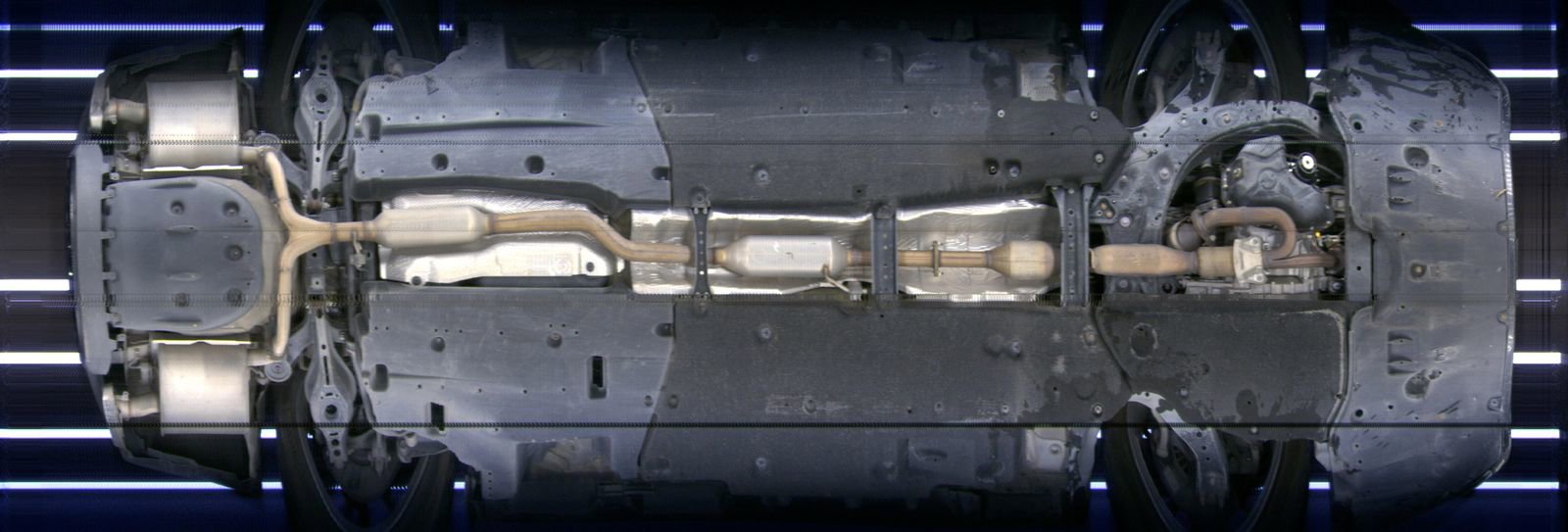 Used 2019 Toyota Avalon Limited image 11