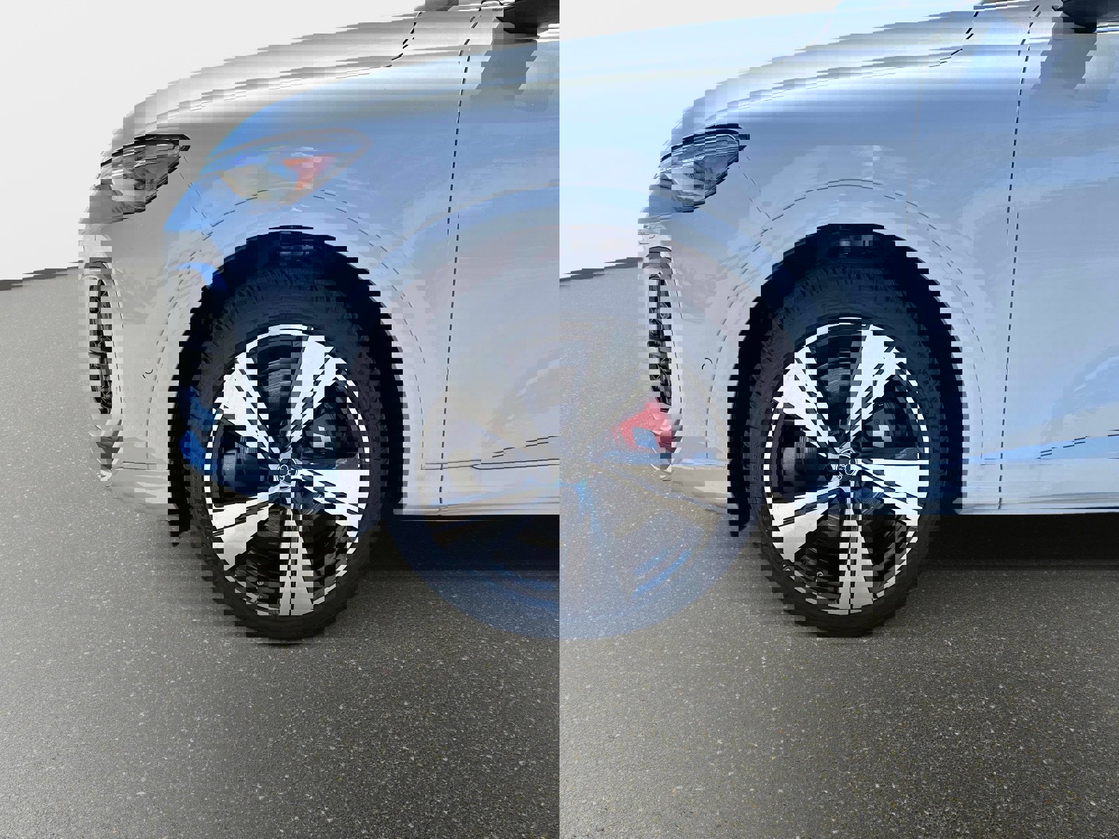 New 2025 Audi SQ5 Premium Plus image 10