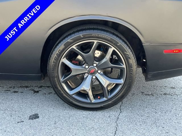 Certified 2018 Dodge Challenger R/T Plus RWD image 11