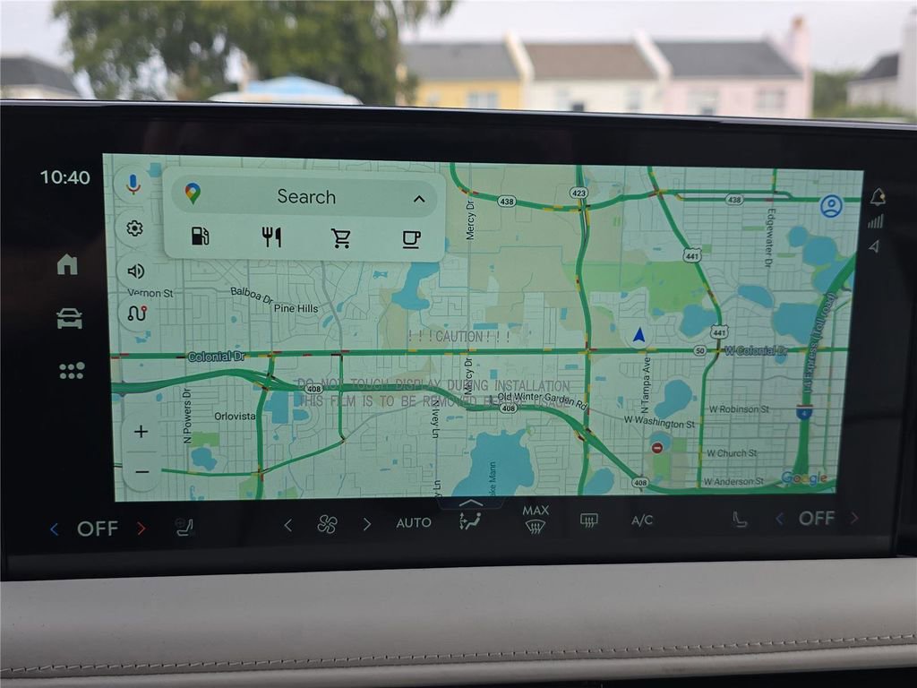 New 2026 Lincoln Aviator Black Label image 17