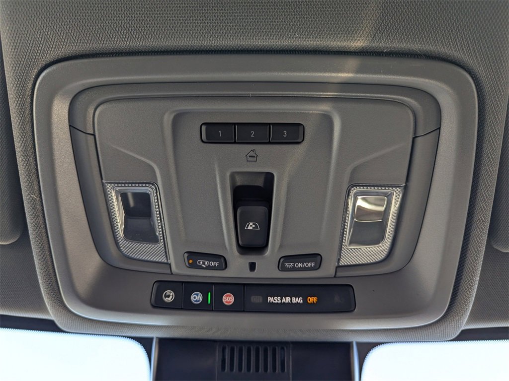 New 2026 Chevrolet Silverado 2500 LT w/ Trail Boss Package image 28