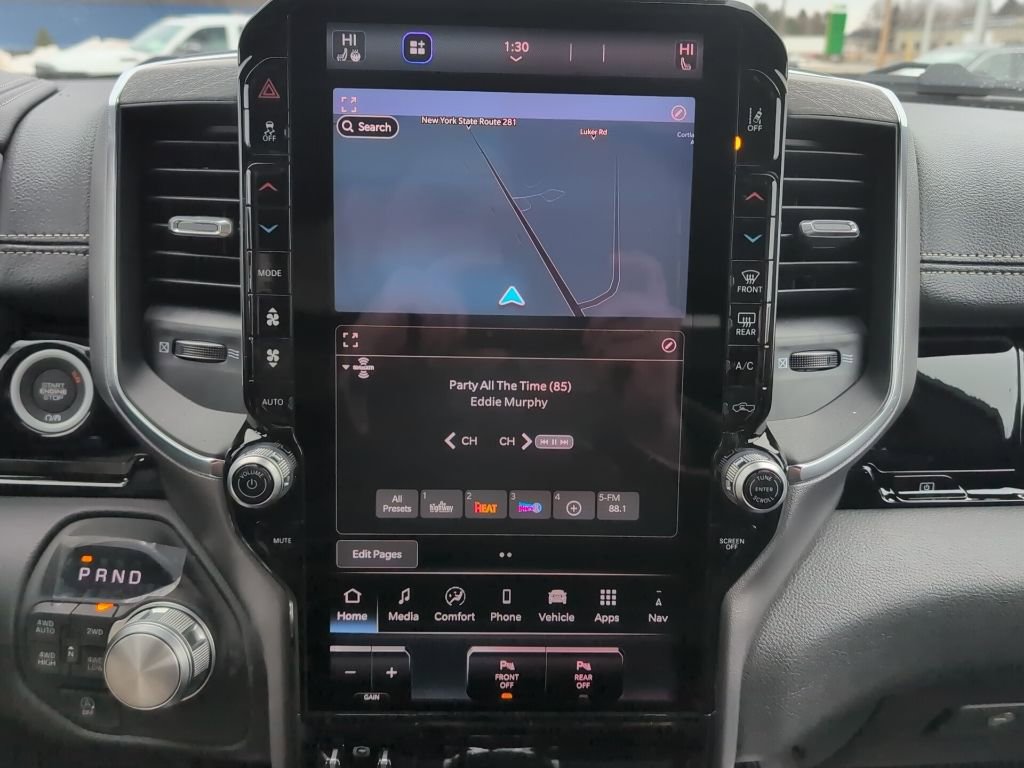 New 2026 RAM 1500 Laramie image 35