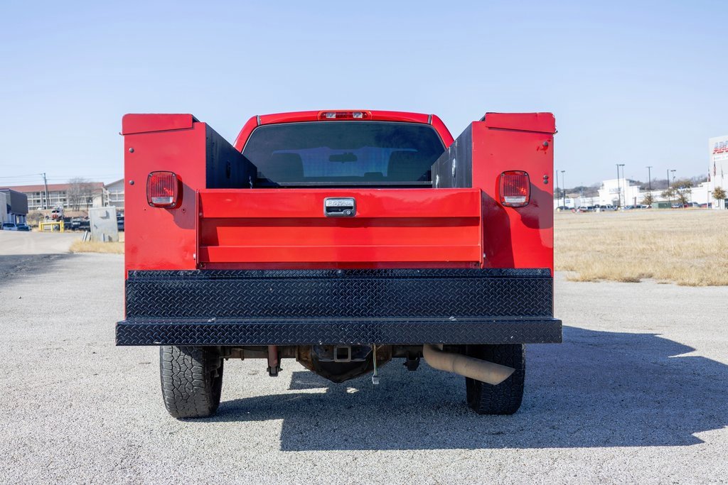 Used 2009 Dodge Ram 2500 Truck ST w/ PWR & Remote Entry Group image 6