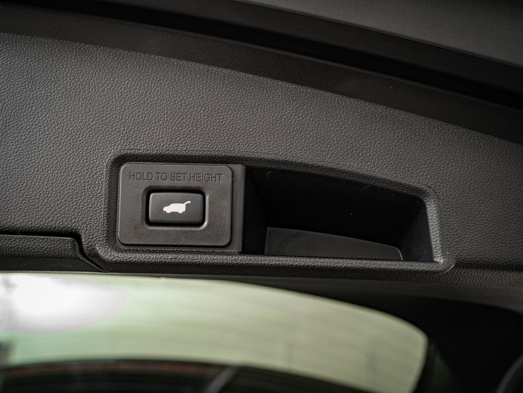 New 2026 Acura RDX A-Spec image 19