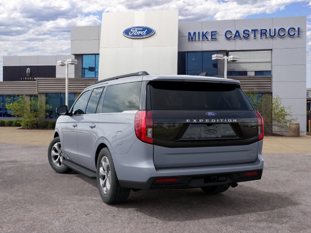 New 2027 Ford Expedition Max Active AWD/4WD image 9
