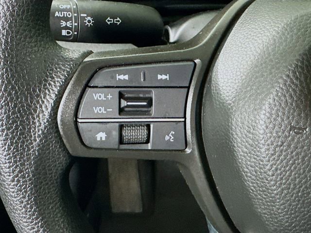 Certified 2026 Honda CR-V LX image 9