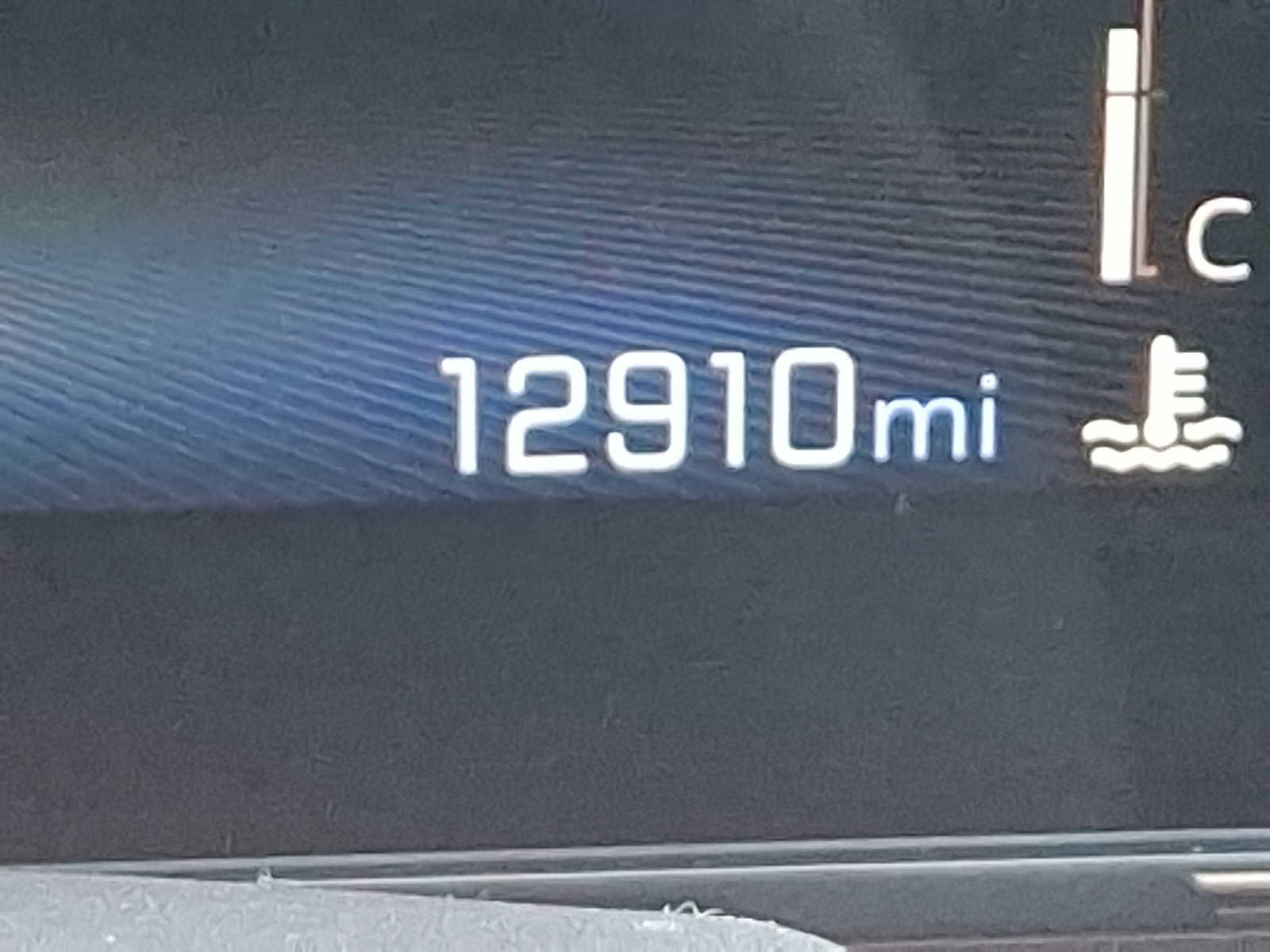 Used 2025 Chevrolet Trax ACTIV FWD image 21