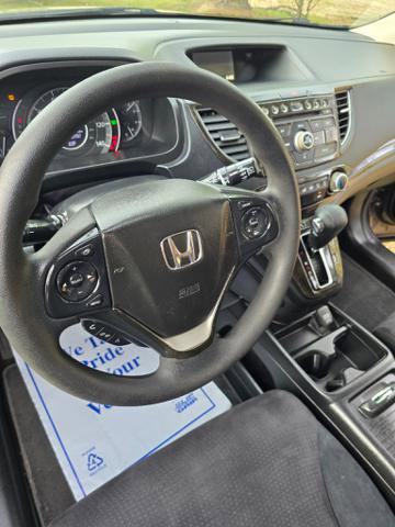 Used 2014 Honda CR-V EX image 19