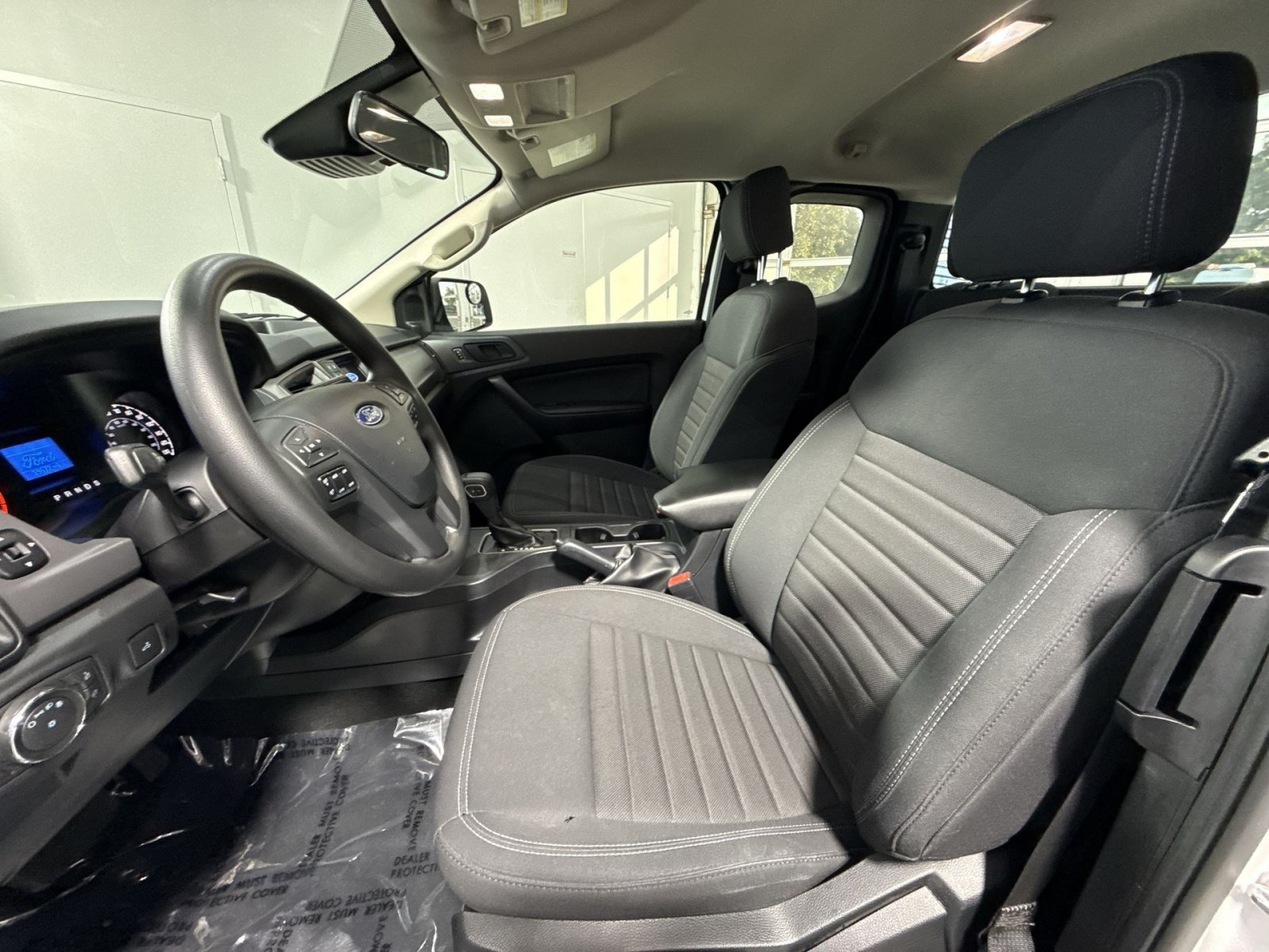 Used 2021 Ford Ranger XL w/ Equipment Group 101A High RWD image 17