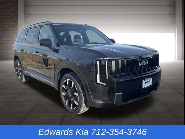 New 2027 Kia Telluride S image 6