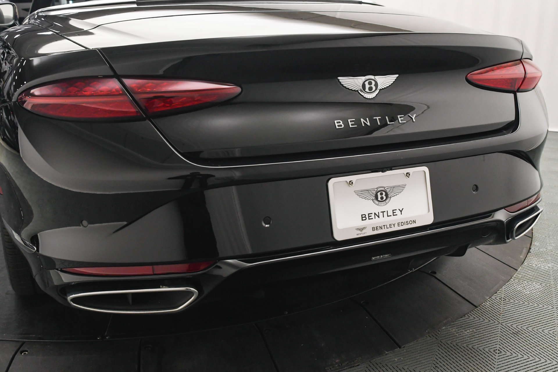 New 2026 Bentley Continental GT AWD/4WD image 22