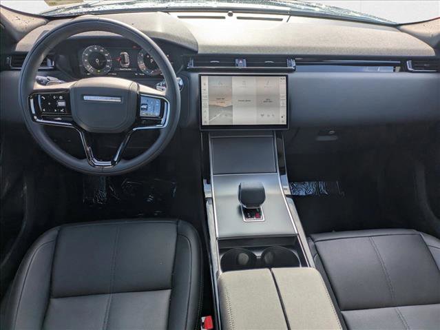 New 2026 Land Rover Range Rover Velar S image 15
