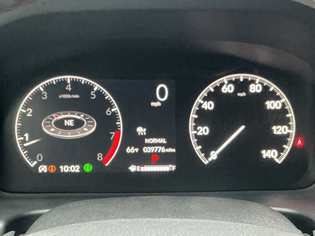 Used 2025 Honda Odyssey Sport-L image 22