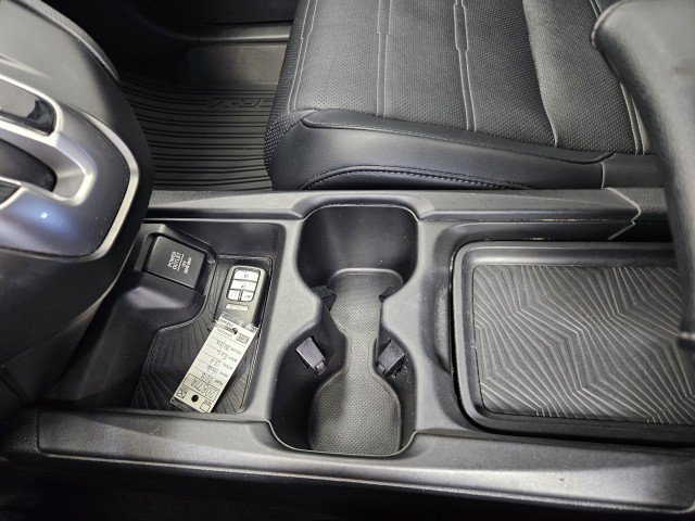 Used 2018 Honda CR-V EX-L image 24