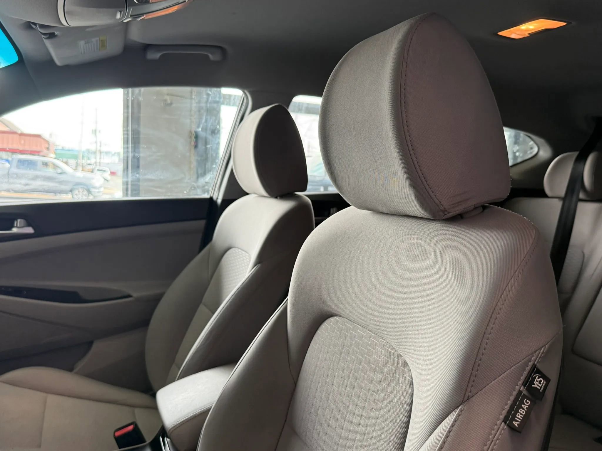 Used 2021 Hyundai Tucson SE image 10