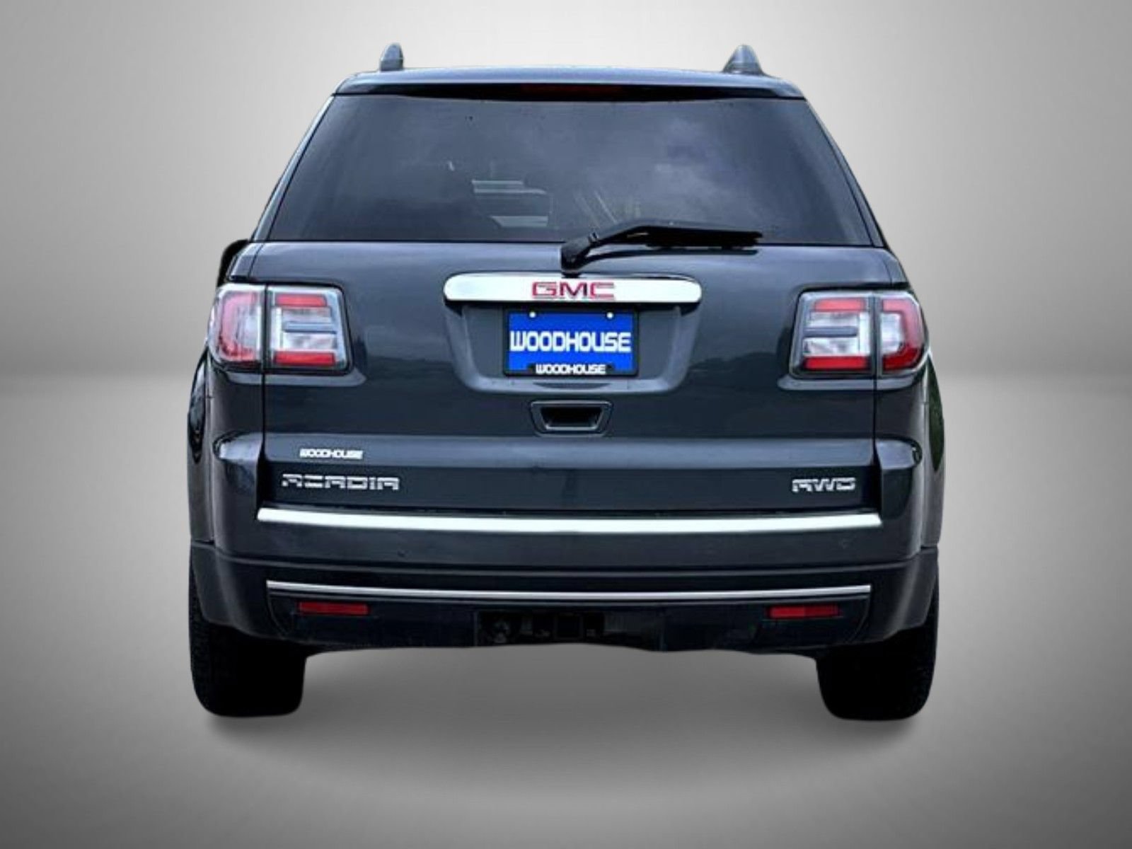 Used 2013 GMC Acadia SLT AWD/4WD image 6