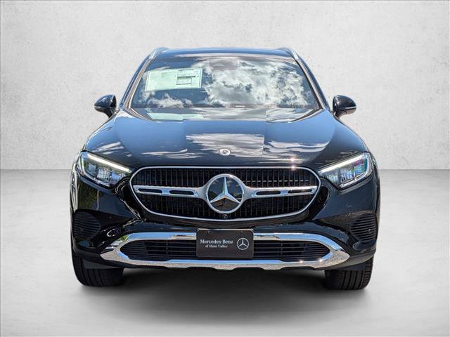 New 2026 Mercedes-Benz GLC 300 4MATIC image 5
