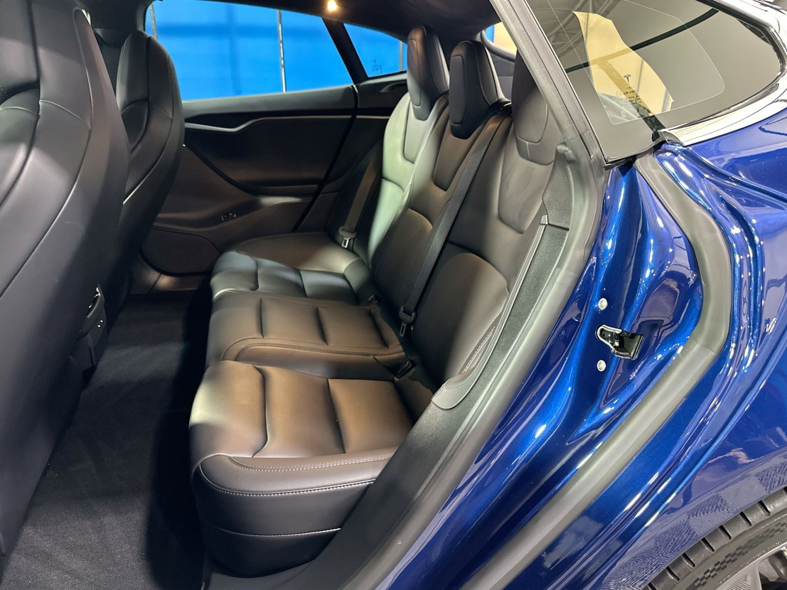 Used 2019 Tesla Model S Long Range image 31