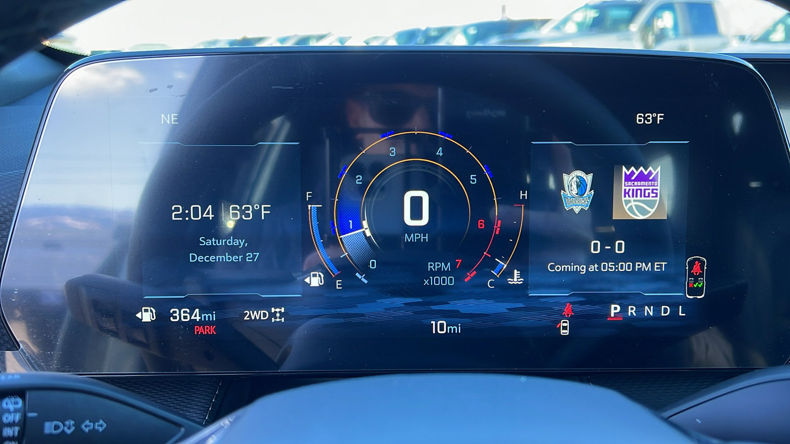 New 2026 Chevrolet Equinox LT w/ Convenience Package II image 27