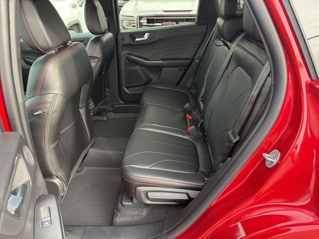 New 2026 Ford Escape ST-Line Elite w/ Premium Technology Package image 16