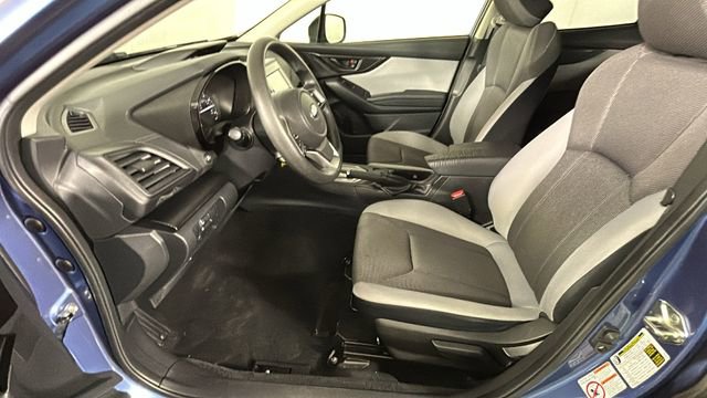 Used 2020 Subaru Crosstrek 2.0i AWD/4WD image 12