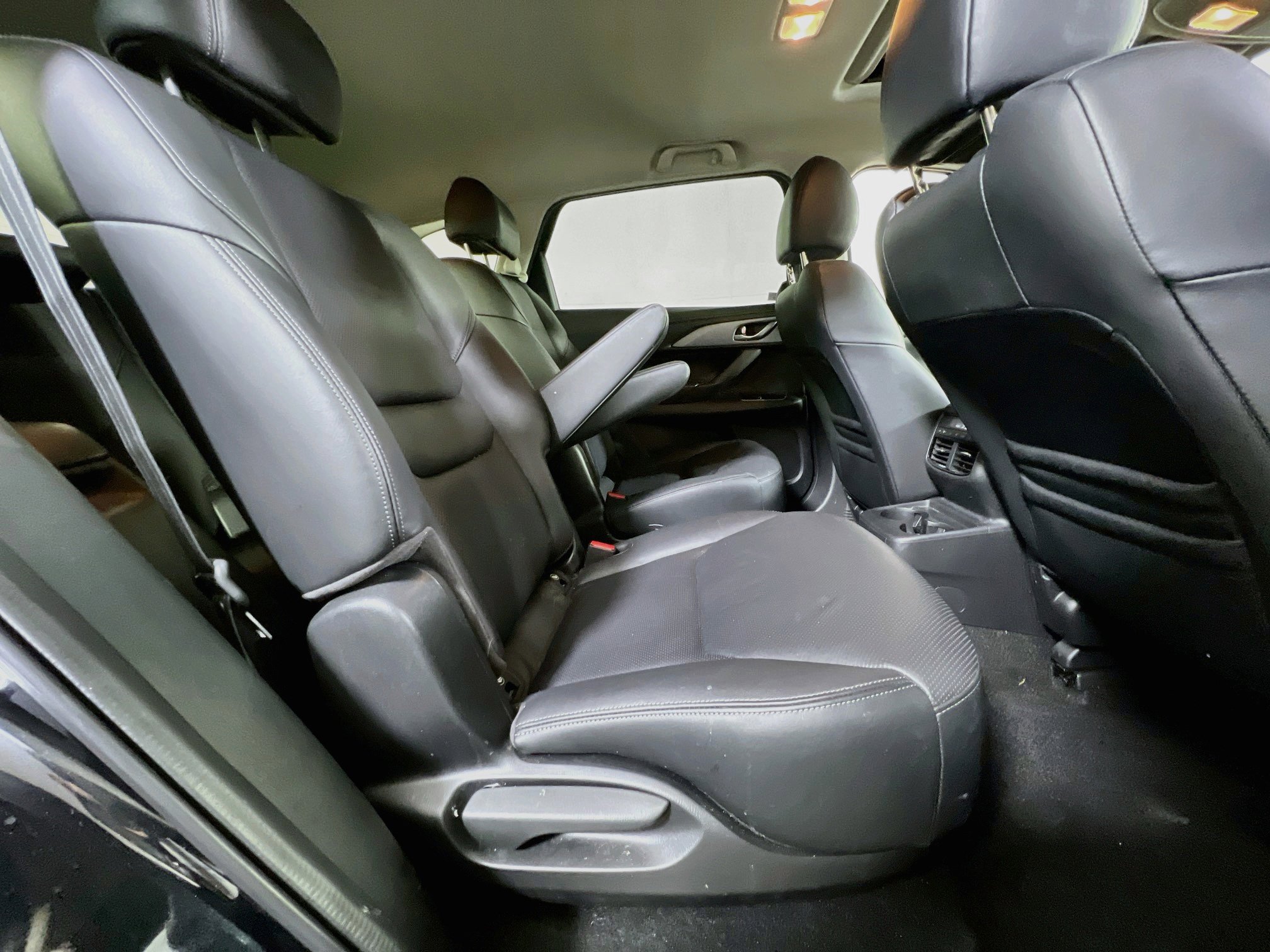 Used 2023 MAZDA CX-9 Touring Plus AWD/4WD image 28