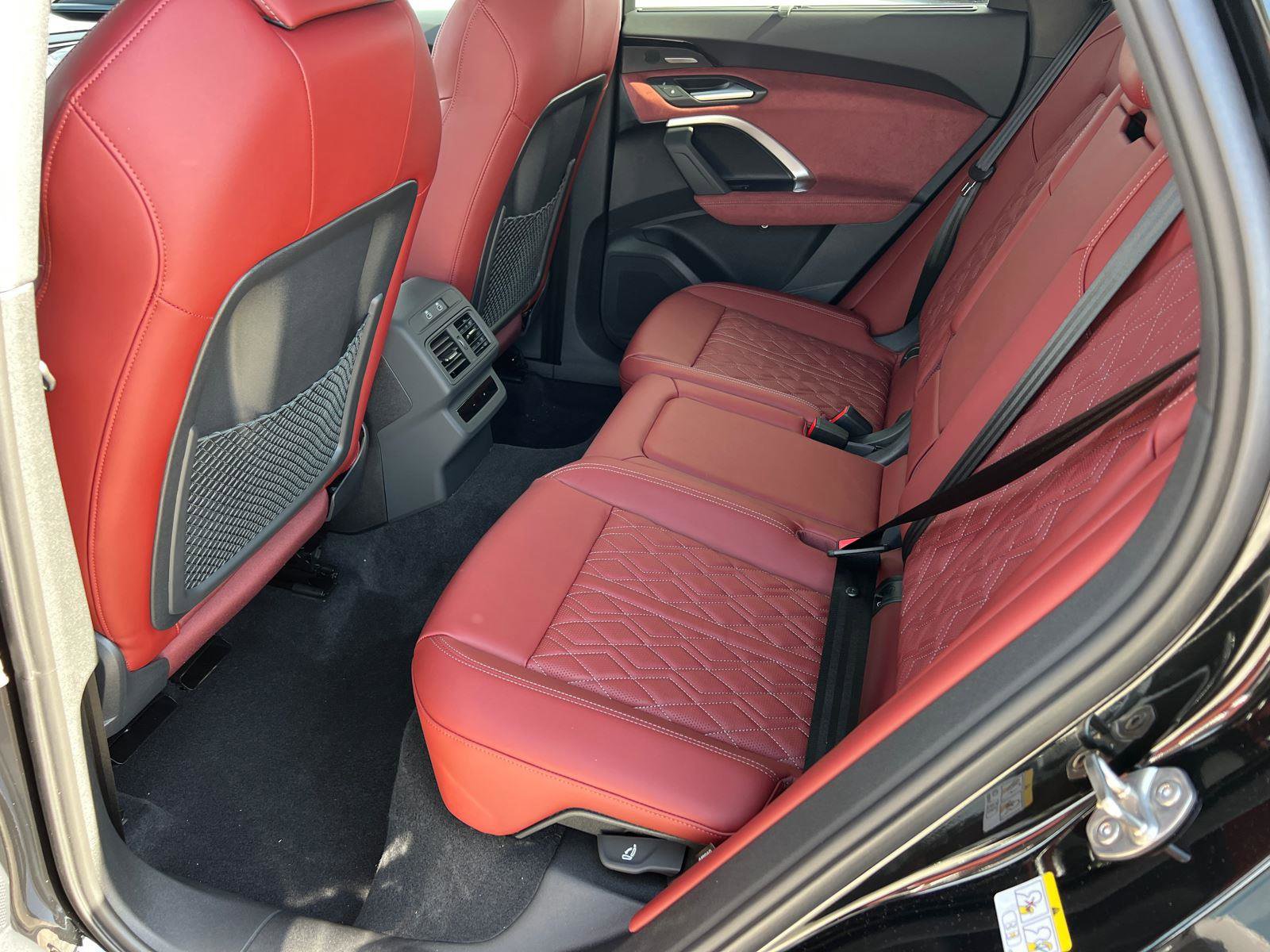 New 2025 Audi SQ5 Premium Plus AWD/4WD image 14