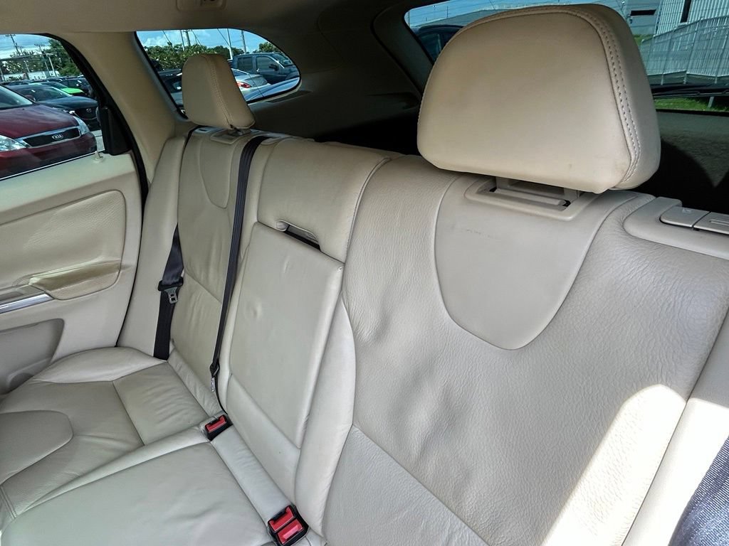 Used 2014 Volvo XC60 3.2 FWD image 45