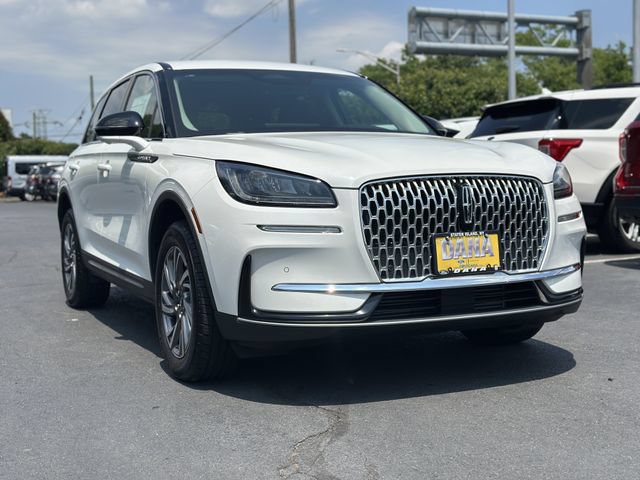 Certified 2024 Lincoln Corsair AWD w/ Equipment Group 101A image 48