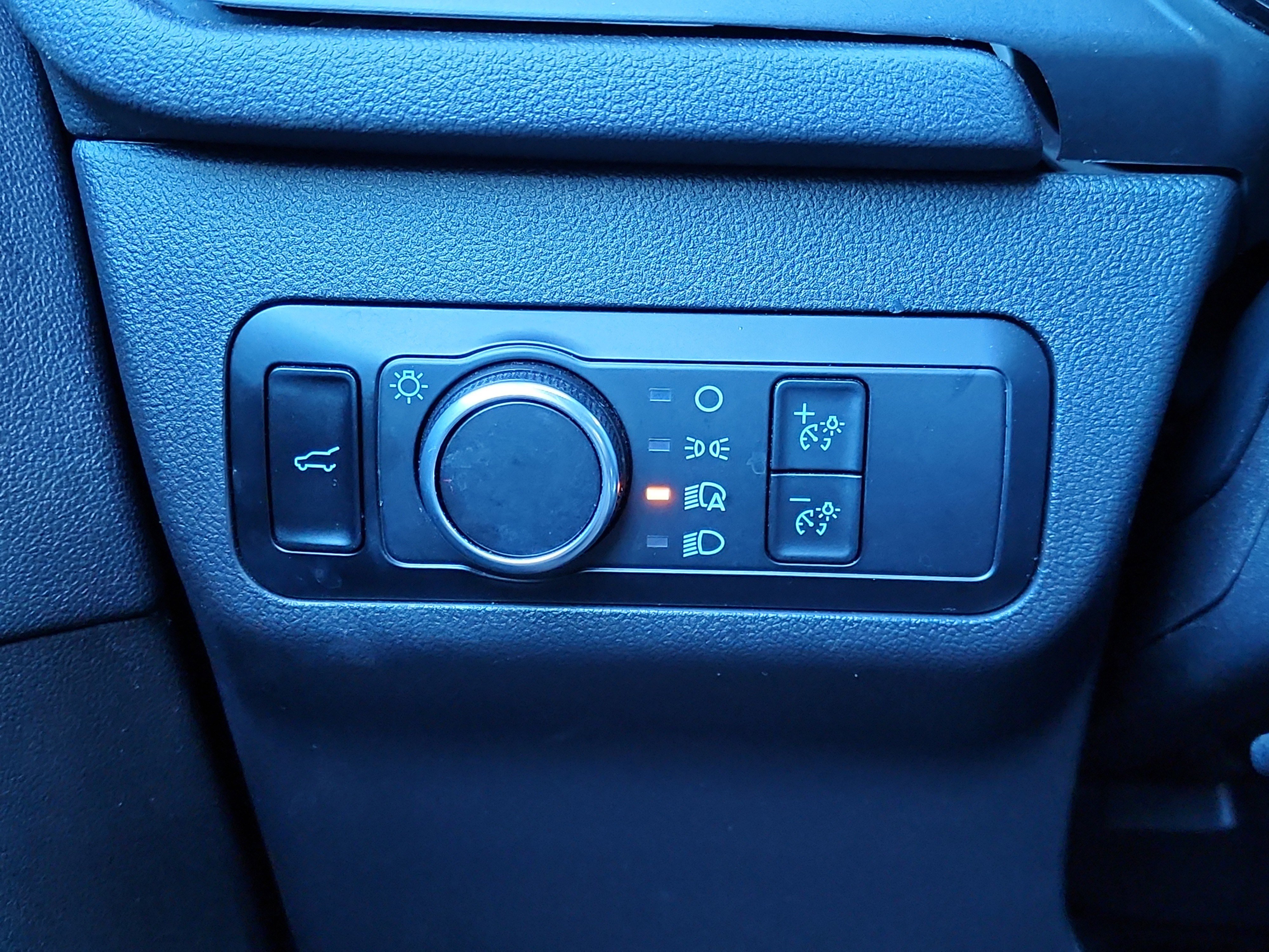 Certified 2024 Ford Escape ST-Line image 26