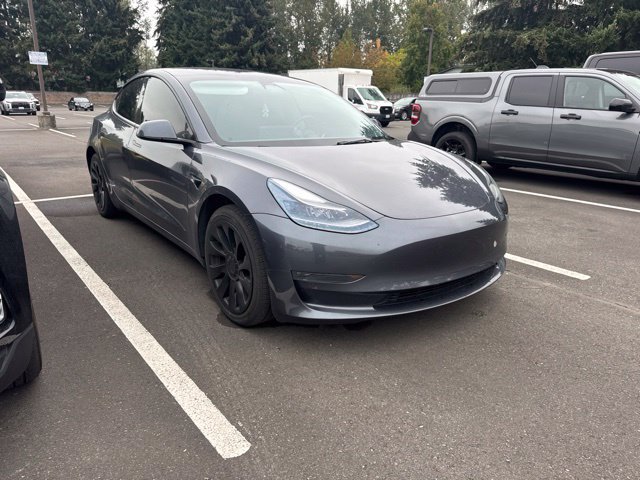Used 2023 Tesla Model 3 Standard Range RWD image 2