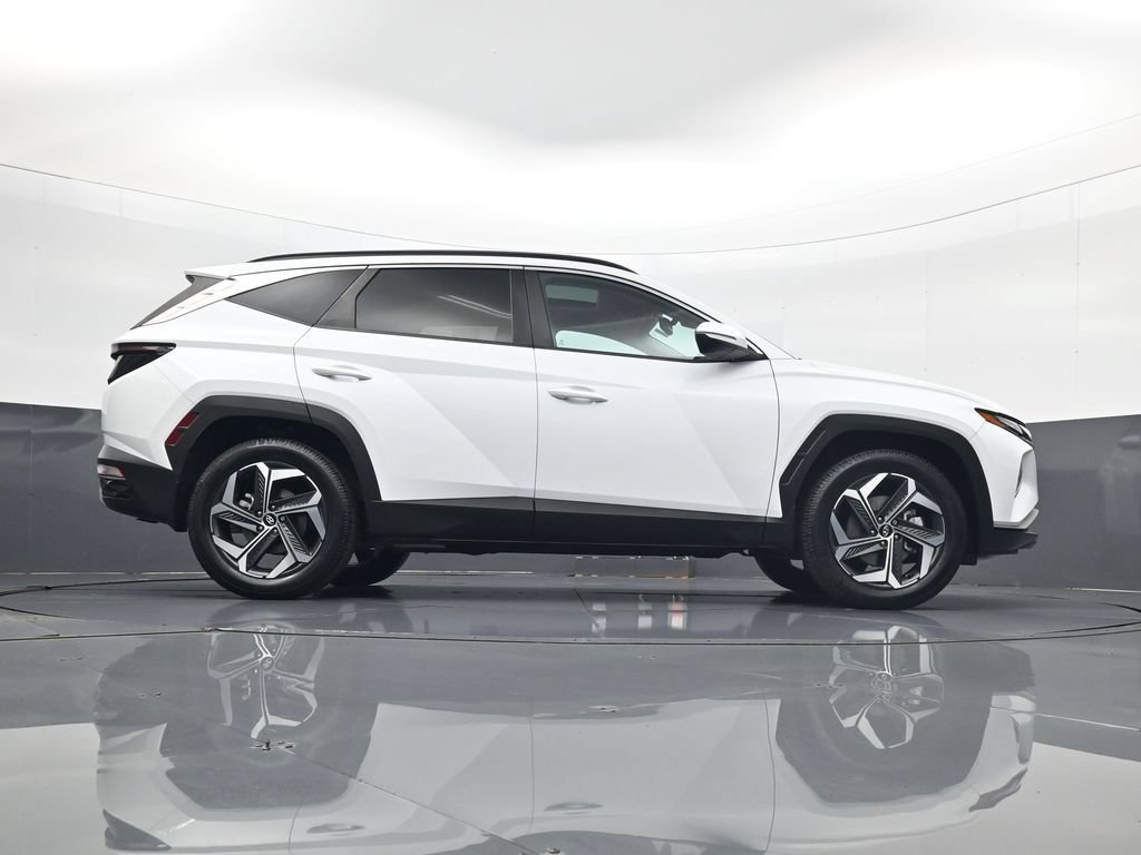 Certified 2022 Hyundai Tucson SEL w/ Convenience Package AWD/4WD image 25